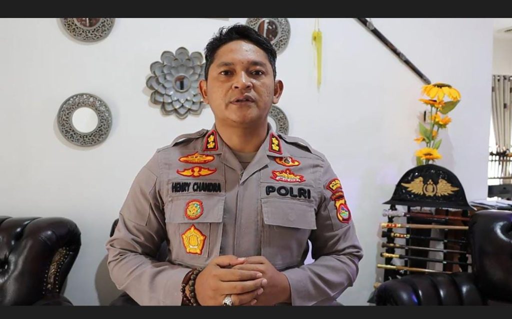 Peran Media Polisi dalam Klarifikasi Informasi Kriminal yang Viral