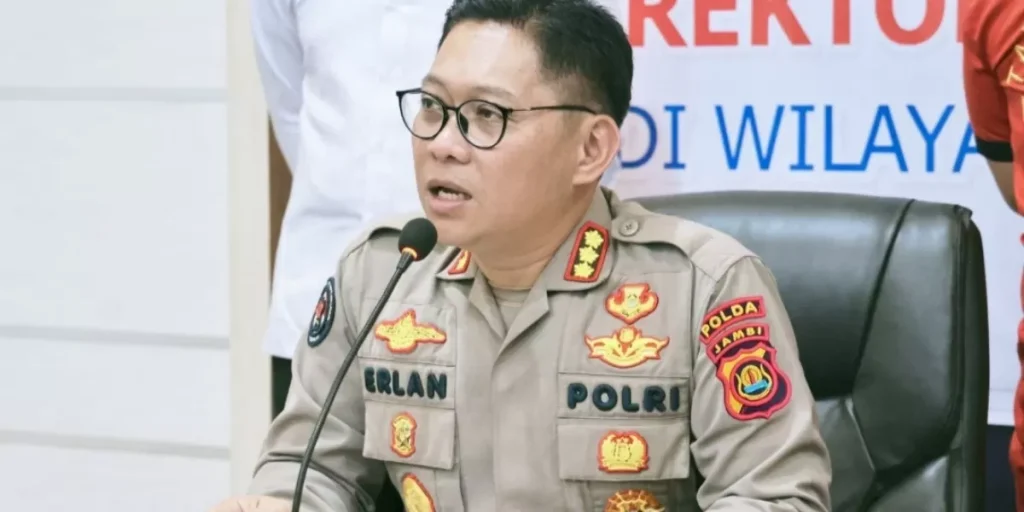 Peran Media Polisi dalam Memberikan Informasi Publik