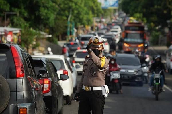 Fungsi Polisi